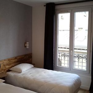 Habitación con 2 Camas Individuales